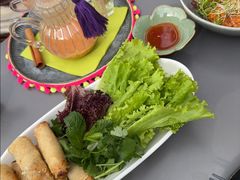 -Ginger(兴国路店)