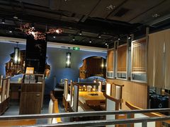 大堂-呷哺呷哺 黄金牧场 (回龙观港龙店)