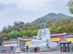 -安溪清水岩