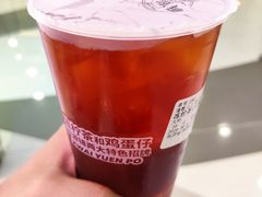 -桂桂茶(恒基名人店)