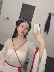 -盘子女人坊古装写真摄影(天津总店)