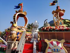 -杭州Hello Kitty乐园