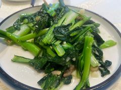 -湖南乡情湘菜馆(罗湖店)
