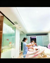 -禧月荟月子中心(前海Max店)