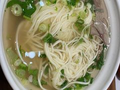 -味一楼兰州拉面(机场一店)