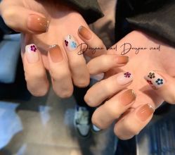 -LILY NAILS美甲美睫