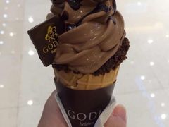 -GODIVA(港汇恒隆广场)