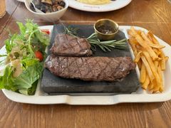 -Entrecôte 法国牛扒馆(保利·时光里店)