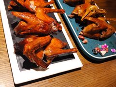 -大鸽饭(岗顶店)