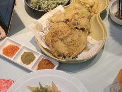 -纳家楼·地道陕菜(劳动路店)