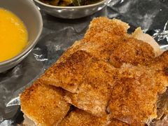 彝族大烧-半山腰·云南菜(侨福芳草地店)