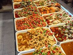 -黄兴南路步行商业街