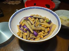 -图味美小黄鱼·景德菜(浙江路店)
