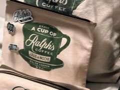 -Ralph’s Coffee(北京三里屯店)