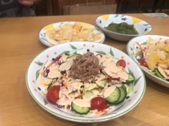 -萨莉亚意式餐厅(天河城购物中心店)