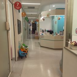 -唯儿诺儿童医院·儿科·眼科(新天地店)