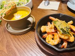 -G+KITCHEN(龙湖狮山天街店)