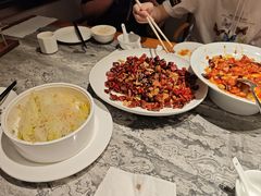 -峨嵋酒家(牡丹园店)