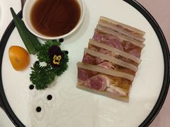-银都上海菜馆(粤海东路店)