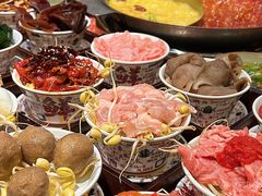 -纸盐河码头火锅(十八梯店)