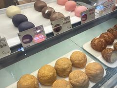-西树泡芙(湖滨银泰in77B区店)