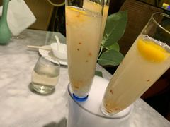 四时锦年雪耳饮-雀蓝川菜(奥体广场店)