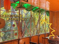 -抚仙湖生态石锅鱼野生菌(告庄店)