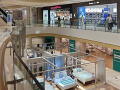 -龙湖重庆时代天街