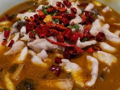 -杭嵊粗菜馆(文一西路店)