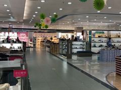 -利客来李村购物中心