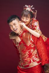 -THE QUEEN(北京店)