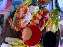 -水桶王国主题餐厅·聚会·生日派对·亲子活动·家庭套餐(亚龙湾希尔顿店)