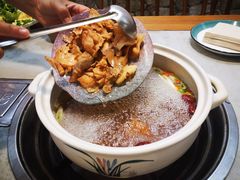 -大理董·董家小厨野生菌火锅(古城旗舰店)