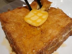 金牌烧鹅-龙记香港茶餐厅(久光百货店)