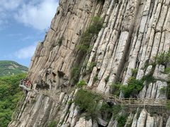 -嵩山少林文化旅游景区