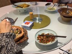 -围龙屋客家食府(福田店)