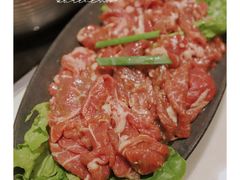 -一哥澳门豆捞·澳门风打边炉(高德置地店)