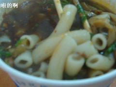 DSC02027-八哥酸辣粉(大中路步行街店)