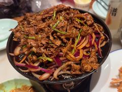 -小吊梨汤·北京菜·烤鸭(鸟巢店)