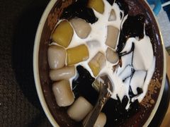 鲜芋仙(大悦城店)-鲜芋仙(南开大悦城店)