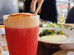 -BOR Eatery(安福路店)