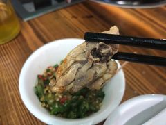 -吉品莞家·鲍鱼鸡煲(东莞店)