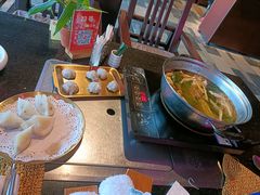 -亚龙湾红树林度假酒店-韩轩韩餐厅