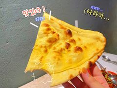-Santoor 萨都里印度餐厅(北锣鼓巷店)