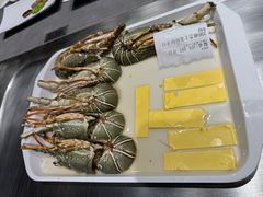 -水木锦堂·自助铁板烧(五道口购物中心店)