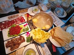 -牛事制造局牛肉火锅(莲岳路店)