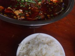 -蓉城西二道无名冒菜(西二道街店)