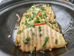 -野蔓果·山野菜(西湖景区·龙井茶田店)