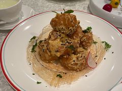 -红棉中餐厅·广州海航威斯汀酒店