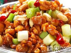 -辛记豆汤家常菜(芳草街店)